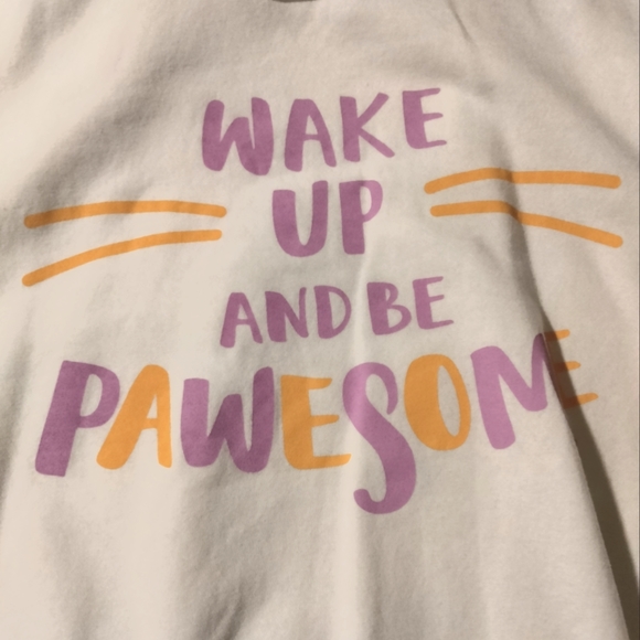 C Tops - Sweat shirt